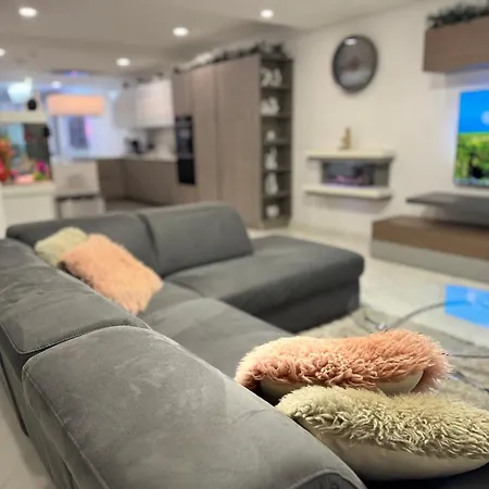 Marsascala Sea View 2 Bed Close To Center! Hpi 9934 *