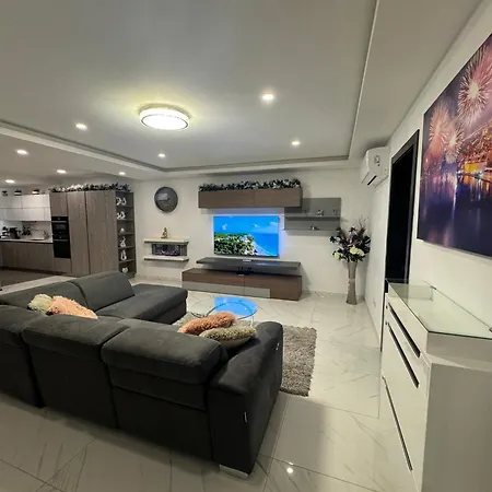 Apartment Marsascala Sea View 2 Bed Close To Center! Hpi 9934 Marsaskala