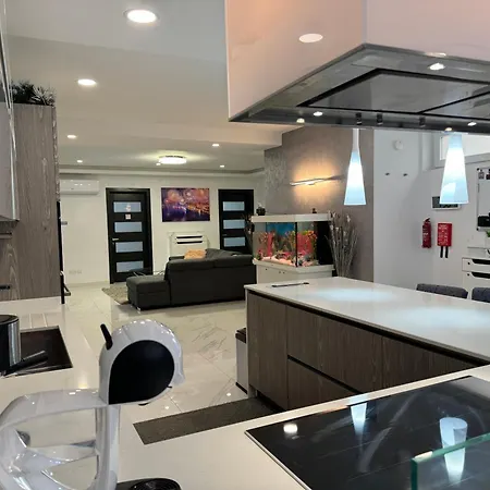 Marsascala Sea View 2 Bed Close To Center! Hpi 9934 아파트 마르사스칼라