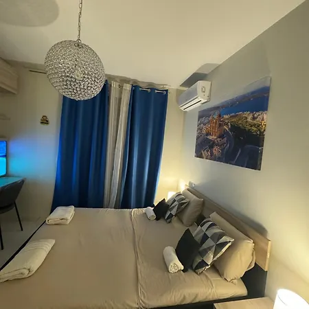 Apartment Marsascala Sea View 2 Bed Close To Center! Hpi 9934 Marsaskala