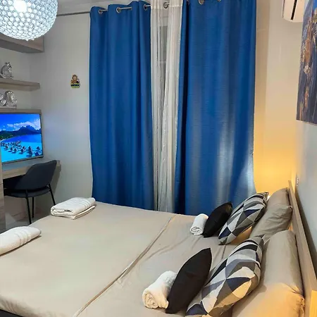 Apartment Marsascala Sea View 2 Bed Close To Center! Hpi 9934 Marsaskala