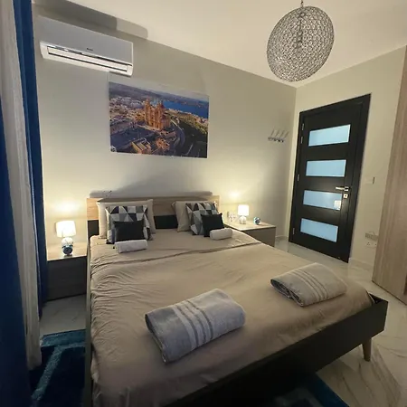 Marsascala Sea View 2 Bed Close To Center! Hpi 9934