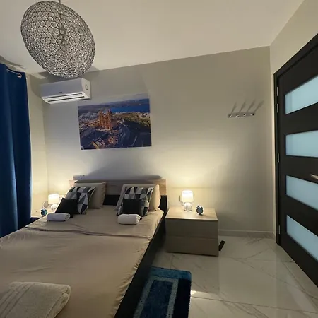 Marsascala Sea View 2 Bed Close To Center! Hpi 9934