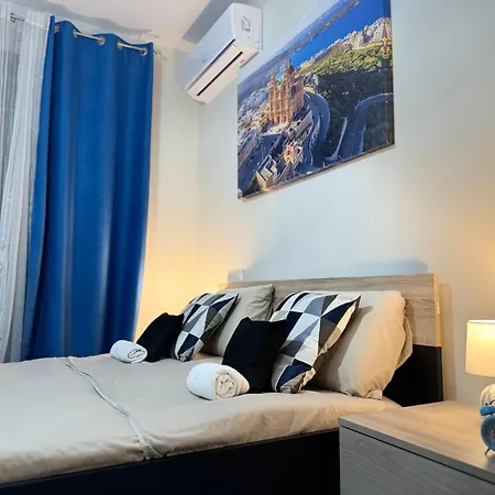 Marsascala Sea View 2 Bed Close To Center! Hpi 9934