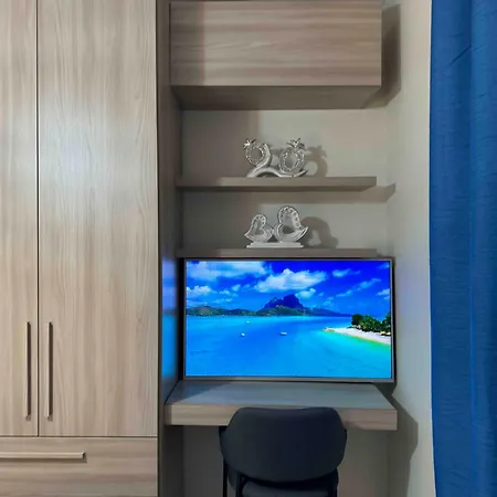 Marsascala Sea View 2 Bed Close To Center! Hpi 9934 Apartment