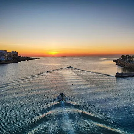 Marsascala Sea View 2 Bed Close To Center! Hpi 9934 *