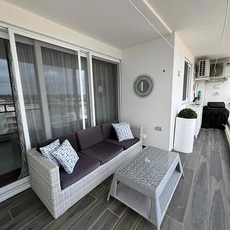 Marsascala Sea View 2 Bed Close To Center! Hpi 9934 * Marsaskala
