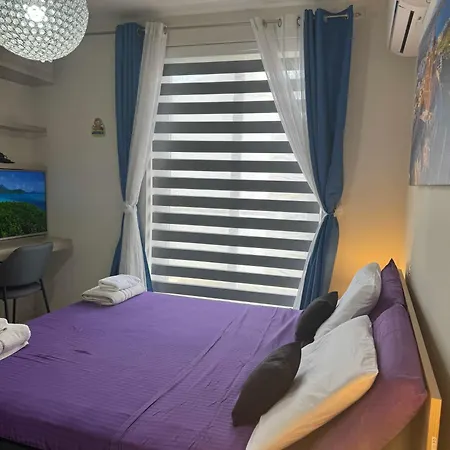 Apartment Marsascala Sea View 2 Bed Close To Center! Hpi 9934 *