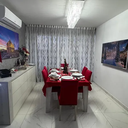 Marsascala Sea View 2 Bed Close To Center! Hpi 9934 Apartment Marsaskala