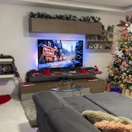 Marsascala Sea View 2 Bed Close To Center! Hpi 9934 *