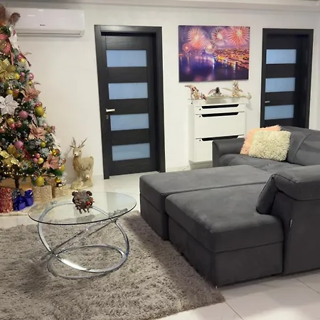 Marsascala Sea View 2 Bed Close To Center! Hpi 9934