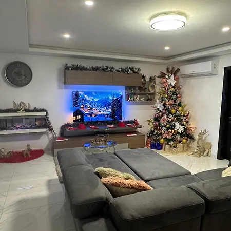 Marsascala Sea View 2 Bed Close To Center! Hpi 9934 شقة *