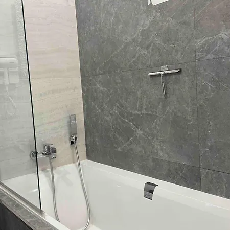 Apartment Marsascala Sea View 2 Bed Close To Center! Hpi 9934